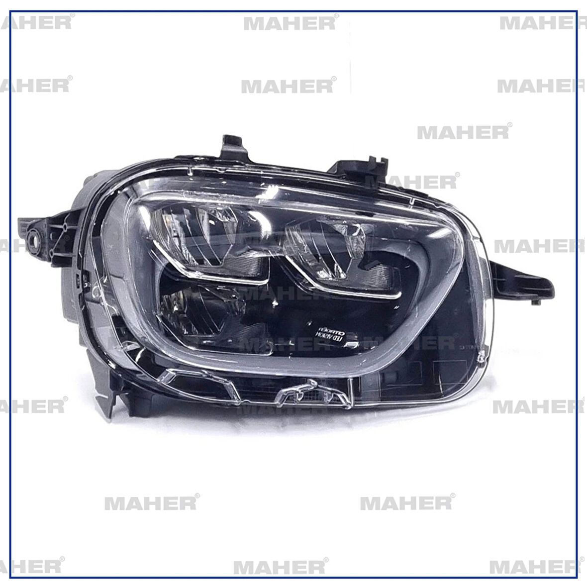 FAR C3 2020 SAG 9836161580