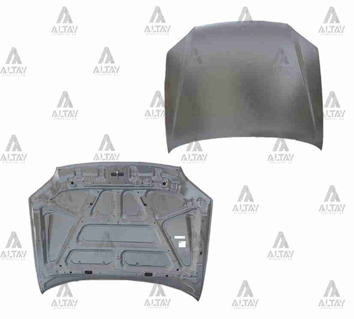 MOTOR KAPUTU ACCENT 2003-2006 66400 25520