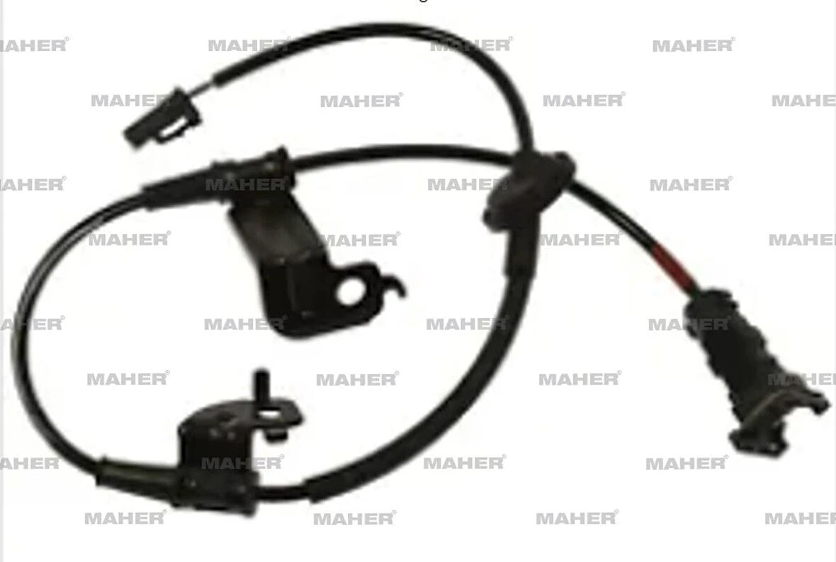 SENSÖR ABS ELANTRA 2016-2020 ARKA SAĞ 91921 F2000