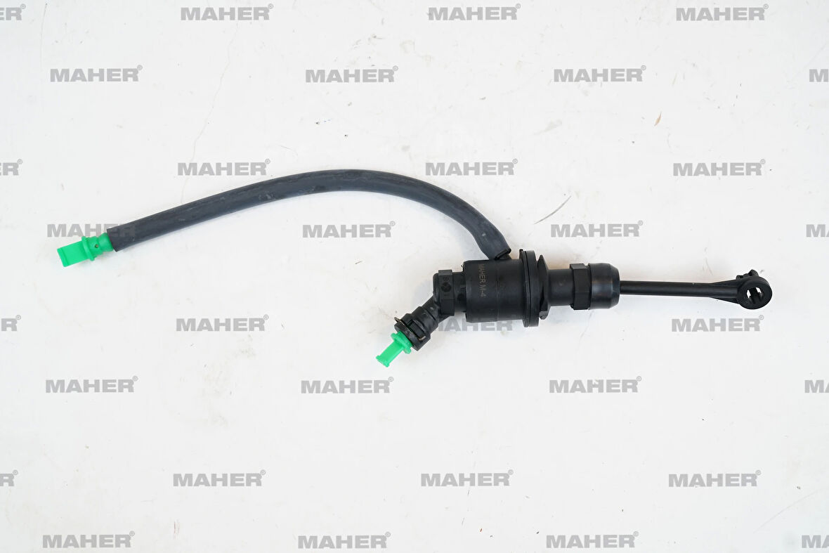 DEBRİYAJ MERKEZ ÜST MEGANE 2 2002-2008 1.5 DCI PLASTIK 15,87MM 8200151784