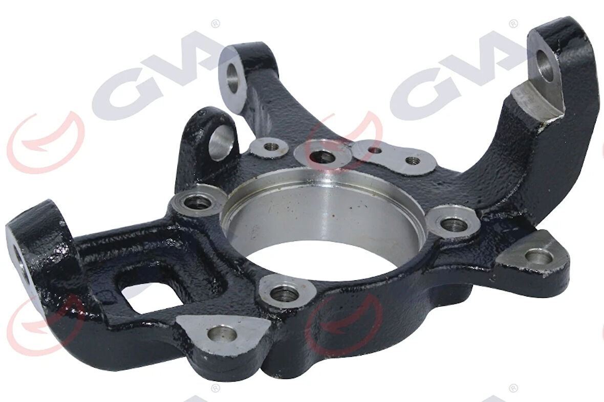 AKS TAŞIYICI ÖN SAĞ MITSUBISHI L200 2.5L 4D56T DI-D CR 4102 4104 KA4T KB4T 07- / 2.4L 4N15 KL2T EURO5 H-LINE 15- ABSLİ MR992368 MR992378 3870A110