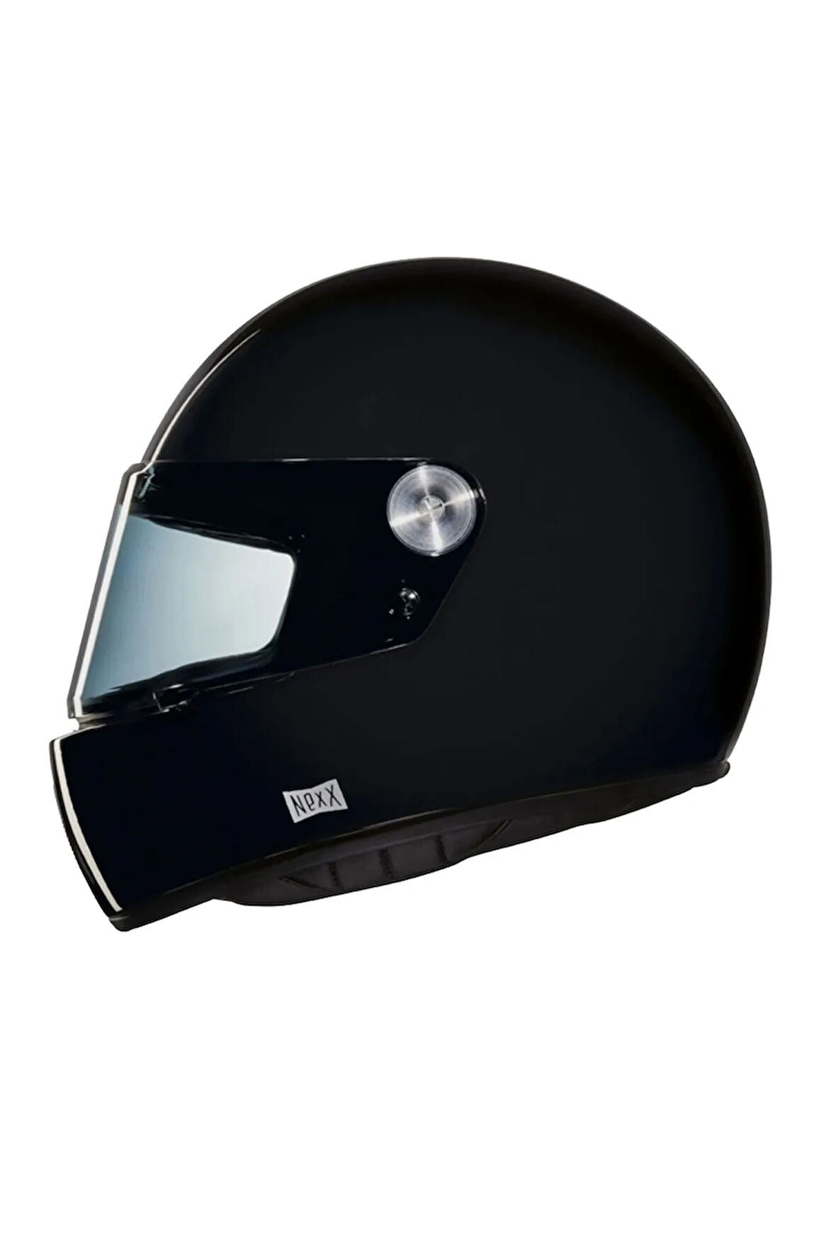X.g100r Purıst Mat Siyah Kask (yeni Sezon)