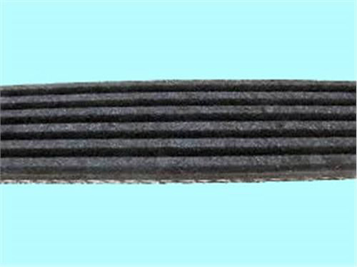 KANALLI KAYIŞ PEUGEOT 206 PARTNER BERL 1.9D 85 2002-2006 FIAT SCUDO 1.9D 1998-2006 AUDI FORD SKODA VOLVO 5750 HE 1275726 047145933