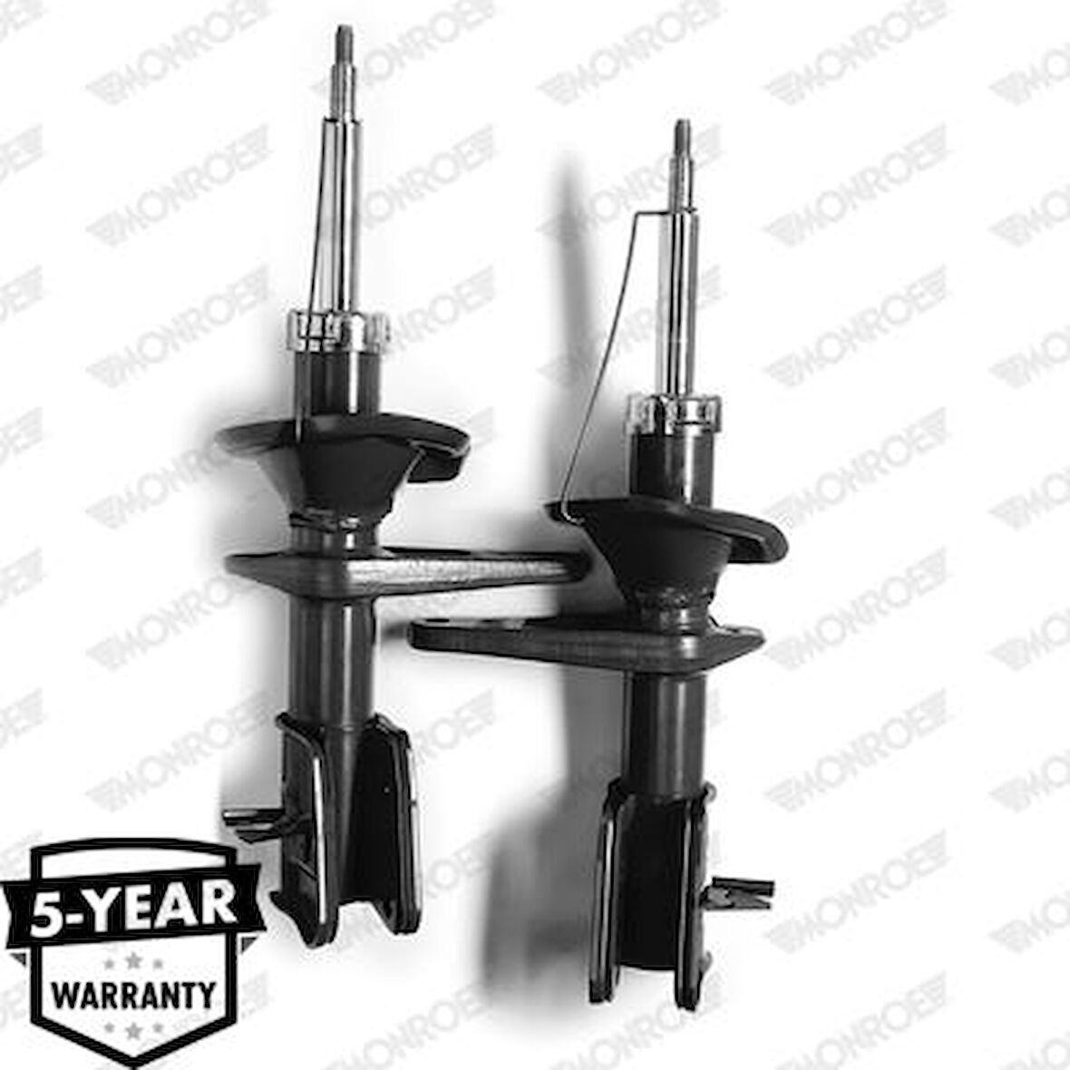 ÖN AMORTİSÖR L/R LANDROVER FREELANDER 1.8 TD 2.5 56 1998 2006 GAZLI ADVENTURE RSC000020 RSC000030 (2 ADET)