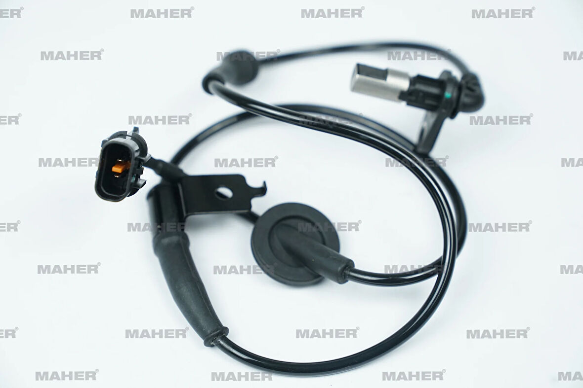 SENSÖR ABS H-1 2008 ÖN SOL 95670 4H200