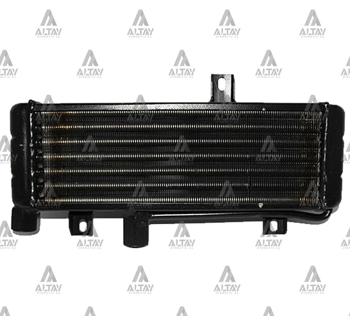 YAĞ SOĞUTUCUSU L-200 1999-2005 MR111819