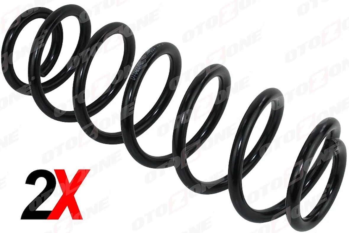 ARKA HELEZON YAYI GOLF 4 1997-2005 1J0511115AK (2 ADET)