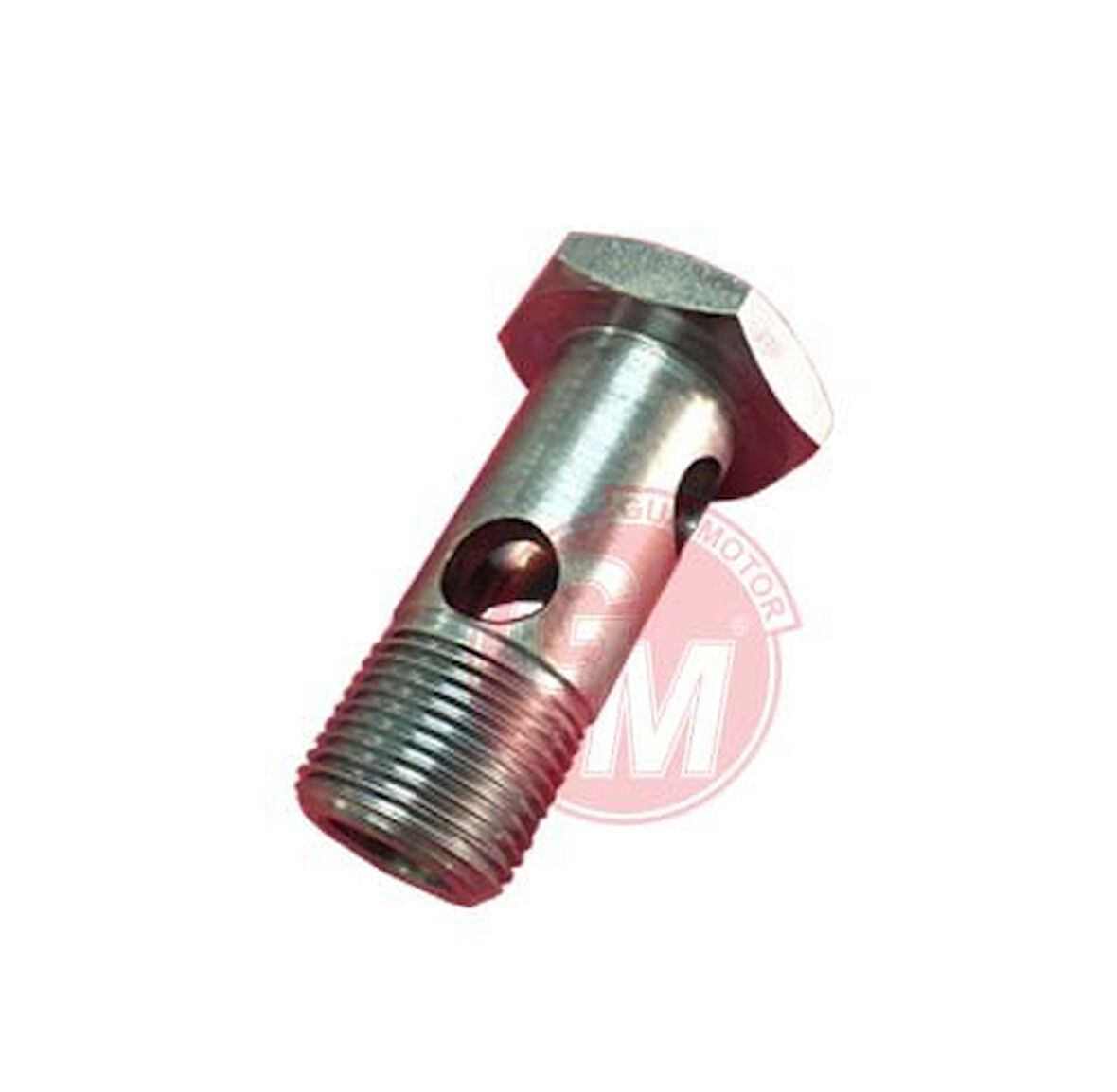 OTOMATİK ŞANZIMAN YAĞ SOĞUTUCU CİVATASI KISA RENAULT MEGANE 1 CLİO 2 DPO 7700873354 8201194145