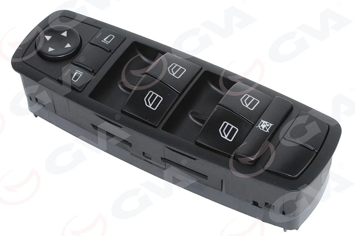 CAM ACMA SALTERI ON SOL KOMPLE MERCEDES W164 10164 W251 A2518300090