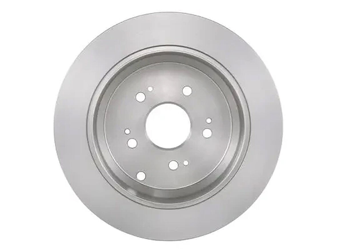 ARKA FREN DİSKİ DOLU TİP HONDA CR-5 2.0L K20 RD8 KASA 2005-2009 / 2.2L N22A CTDİ DİZEL 06- / 1.6L İ -DTEC N16A2 RE6 KASA 13 - 304.5 ÇAP X 5 BIJON - TAKIM DISK FIYATIDIR 42510SCAE50 42510T1GG01 42510SA9E50