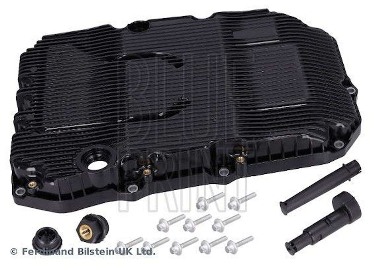 OTOMATIK SANZIMAN YAG KARTERI 9G-TRONIC MERCEDES W205 W213 W222 W223 C257 C292 W166 W447 B907 B910 A7252703707