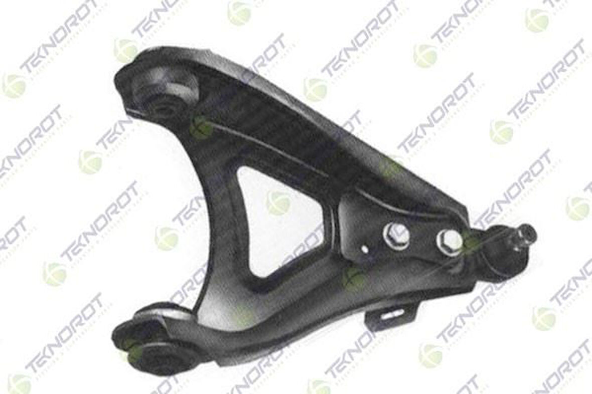 ROTİLLİ SALINCAK ÖN SAĞ ALT RENAULT-R19 1991 MEGANE 1 1995-2003 SCENIC 1 1997-2002 6000073512 7700831368 7700818051