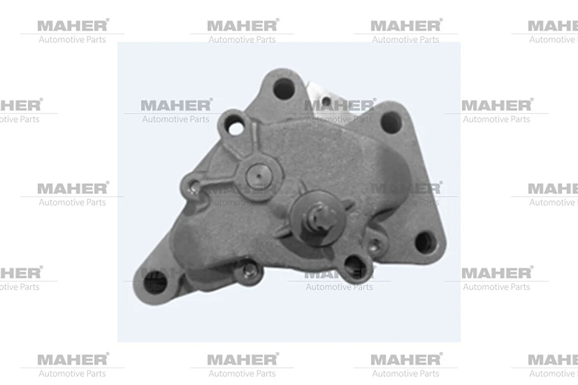 YAĞ POMPA MICRA 1.2 2010-2014 K13 HR12DE 15010 1HC1C