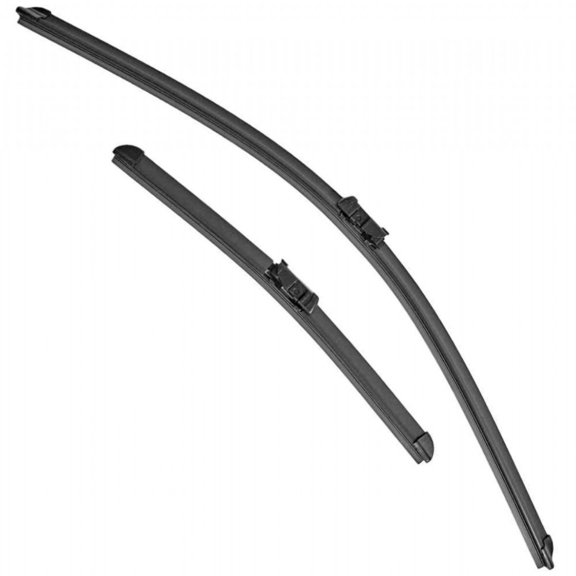 Sentinel Caddy 07-17/Super B 08-14/Rifter 2020-/ 308 14-19/ Bravo 07-14/i30 07-10/Ceed 06-09 Ön Silecek