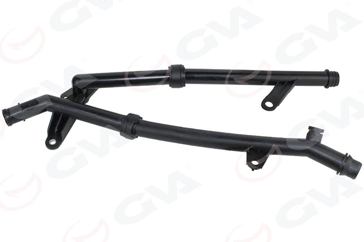 SOGUTMA SUYU BORUSU MERCEDES M271 EVO W204 S204 C204 W212 C207 A207 R172 A2712002452