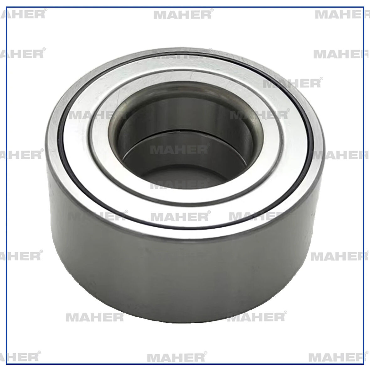 TEKER RULMANI ÖN AUDI 80 / A4 / A6 / COUPE / CABRIOLET/ VOLKSWAGEN PASSAT 5 / 6 / 39/41X75X37 1617969780