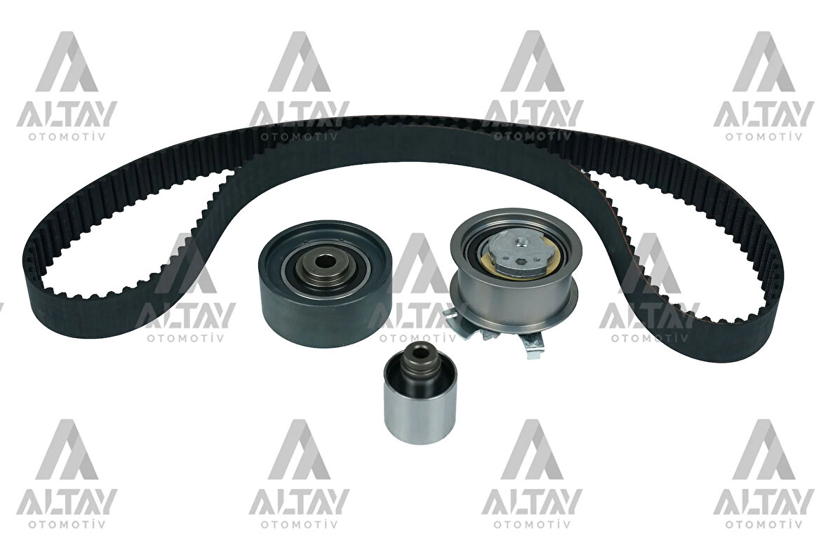 TRİGER SETİ PASSAT / GOLF5 / JETTA / A3 / A4 / A6 2007-2011 BKP-BKD-BMN-BMR-BUZ-BRE 2.0 TDİ (03G109244A) (GENİŞ DELİK 12 MM) 03G198119A