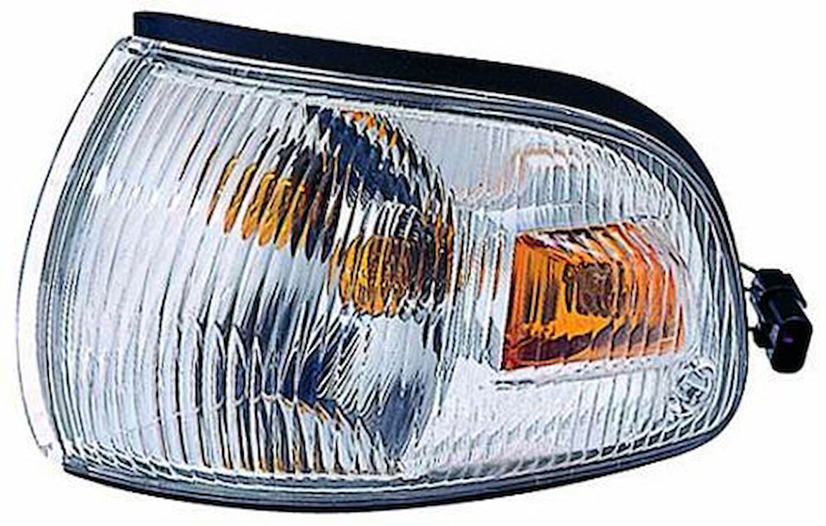 SİNYAL LAMBASI SOL HYUNDAI H100 1996-2003 DUYLU 9230143810