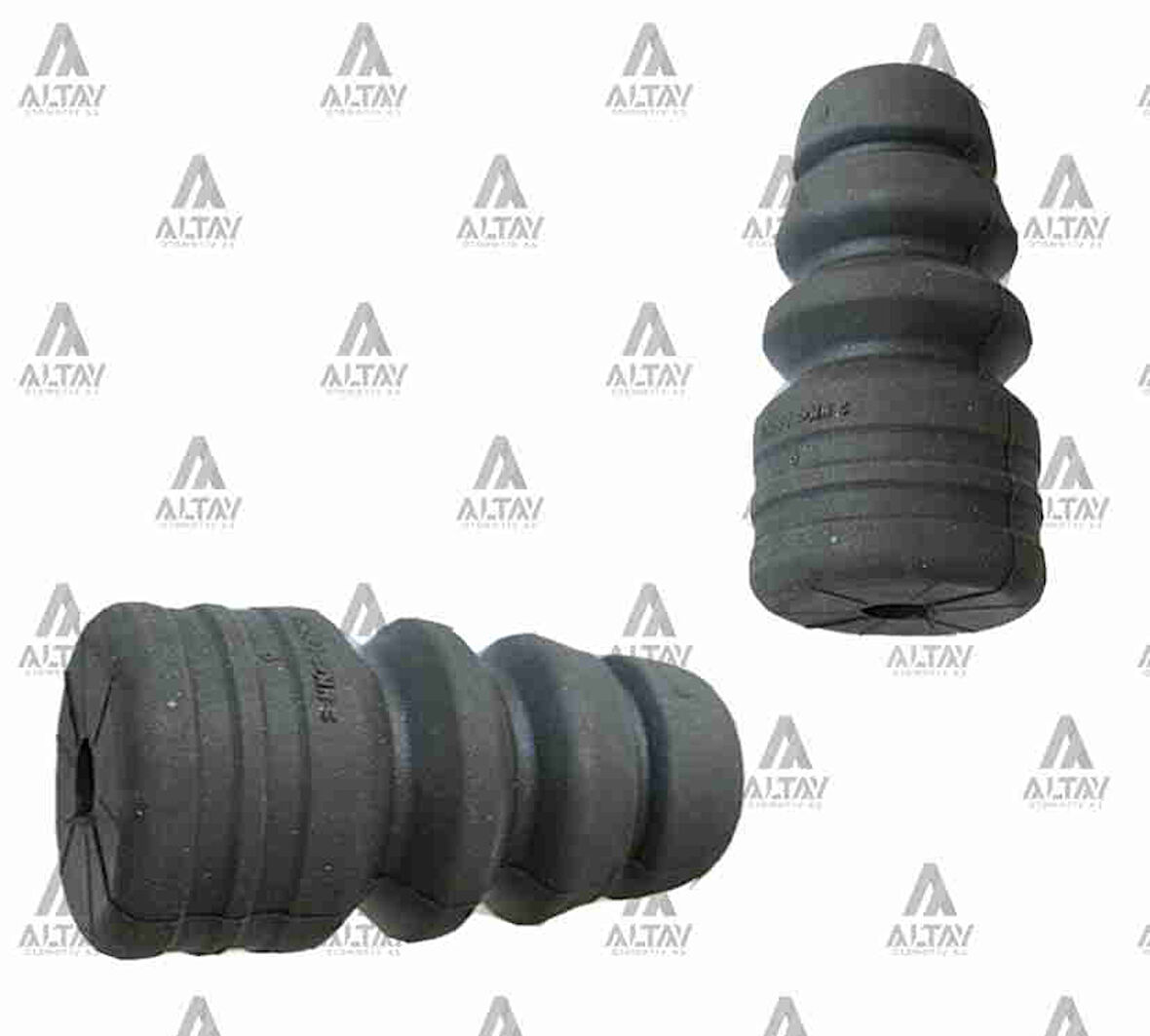 AMORTİSÖR TOZ KÖRÜĞÜ TAKOZU ACCENT 2006-2011 ERA / GETZ 2003-2009 / RIO 2006-2011 UZUN TİP ARKA (YERLİ) 55326 1E000