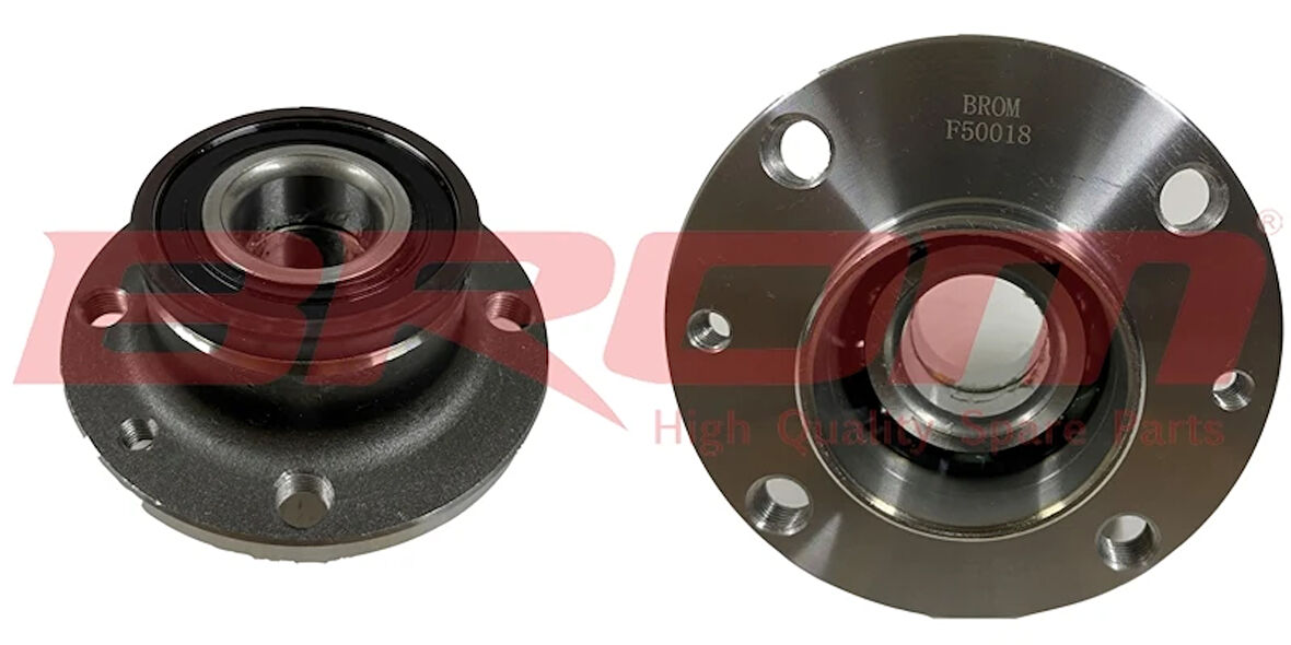 ARKA TEKER PORYASI RULMANLI DOBLO-BIPPER-NEMO-TEMPRA-MAREA-PALIO-SIENA-PUNTO-FIORINO-LINEA ABS Lİ 30X117X61.7 1606635380 46512973 71714463