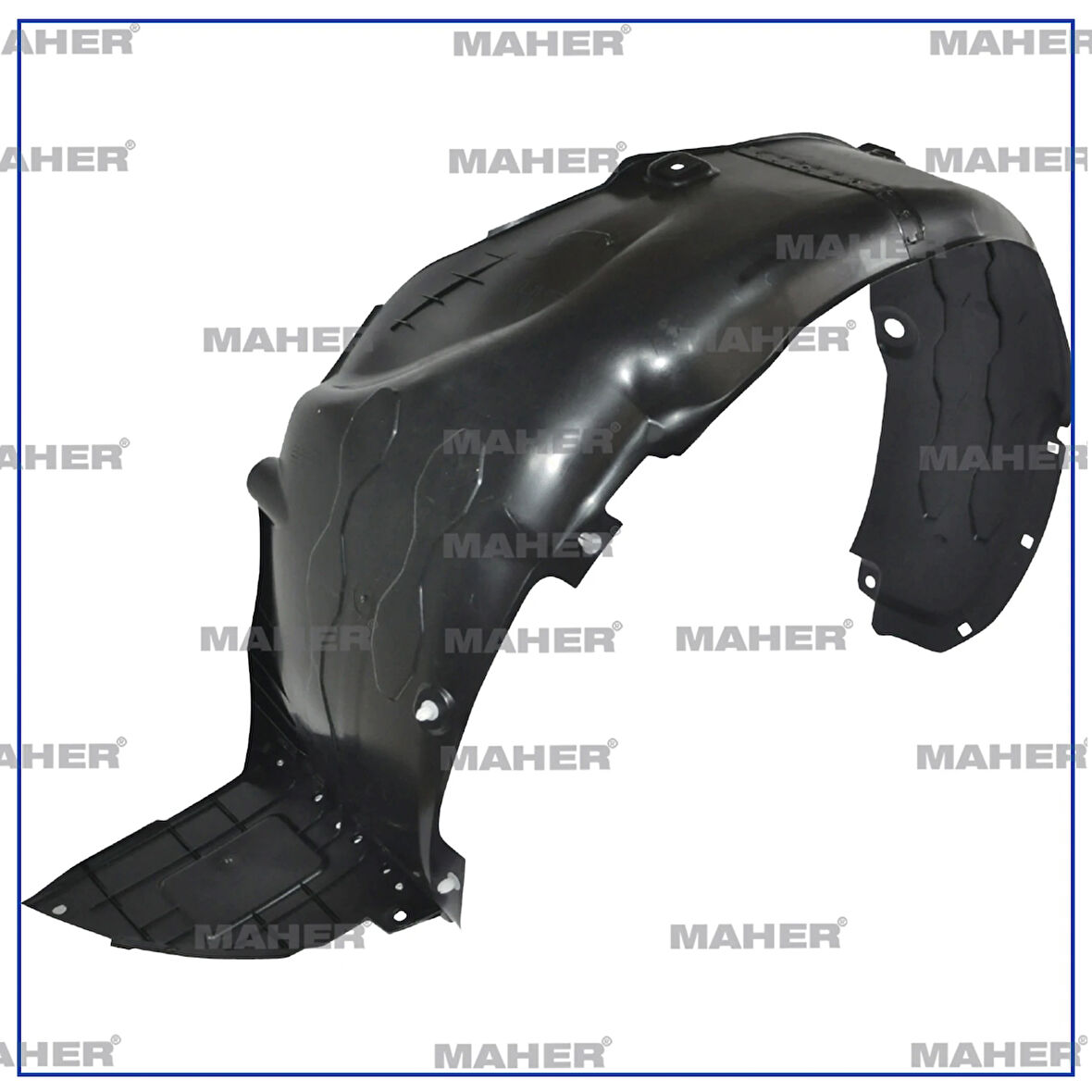 ÇAMURLUK DAVLUMBAZI RIO ÖN 2010-2011 SOL 86811 1G600