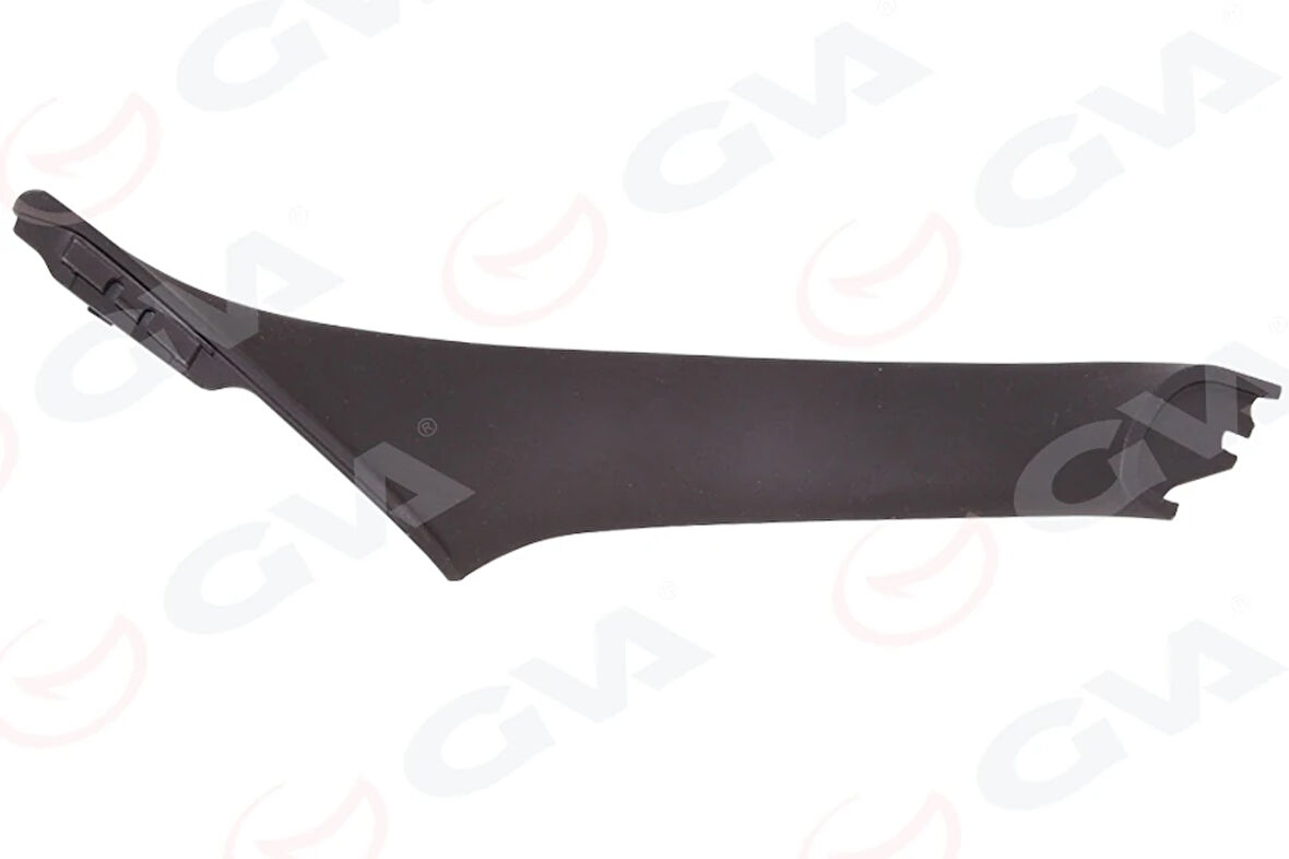 KAPI KOL TUTAMAGI ARKA SAĞ MOCHA BMW F10 51417359276