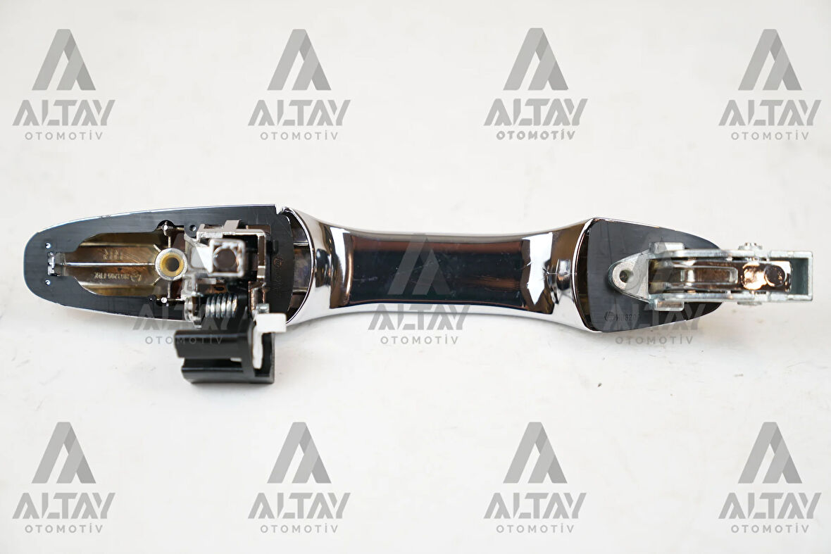 KAPI KOLU CITY 2009-2013 ÖN DIŞ SAĞ KROM 72140 TM0 T51