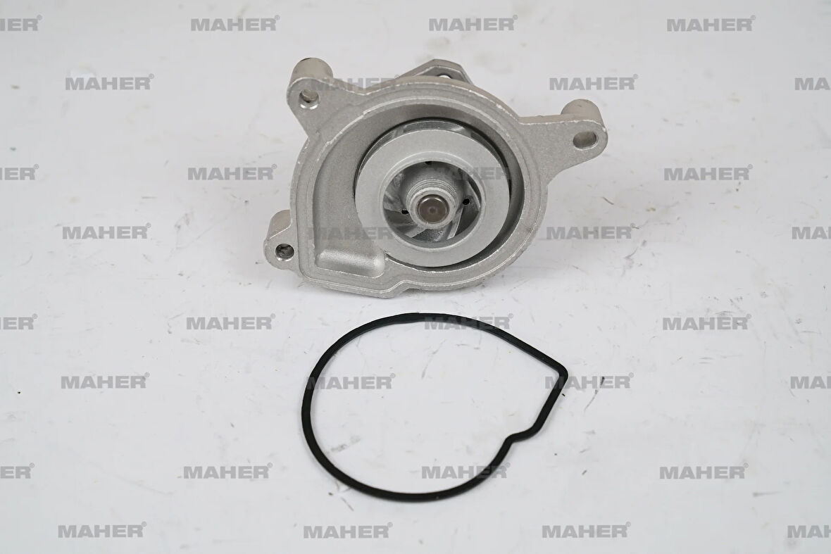 DEVİRDAİM GOLF5 2003-2009 / GOLF6 2008-2013 / JETTA 3 2005-2010 / PASSAT 2008-2012 / 1.4 TSI (CAXA-CAXC) 03C121008H