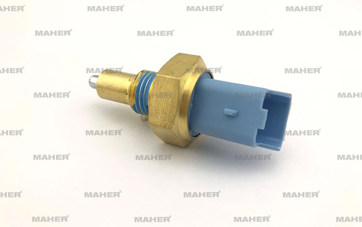 MÜŞÜR GERİ VİTES CLIO / MEGANE / KANGOO / LAGUNA / SCENIC / MASTER / MOVANO / LOGAN / SANDERO / DUSTER MAVİ 2 FİŞLİ 8200209496