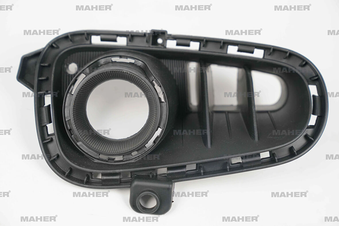 SİS LAMBA KAPAĞI RIO 2018 H.B SİYAH SOL 86523 H8010