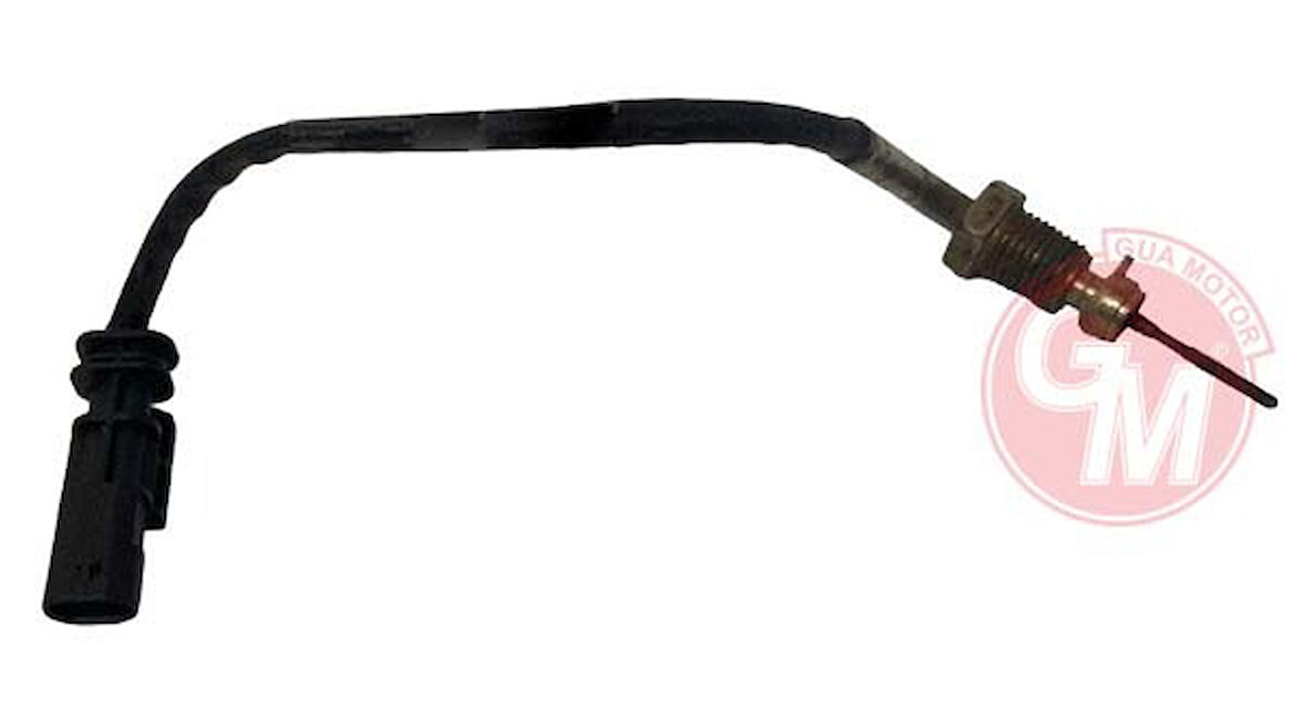 EGZOS SICAKLIK SENSÖRÜ FİAT FİORİNO TİPO FİAT.500 MJT 46351473 46344357