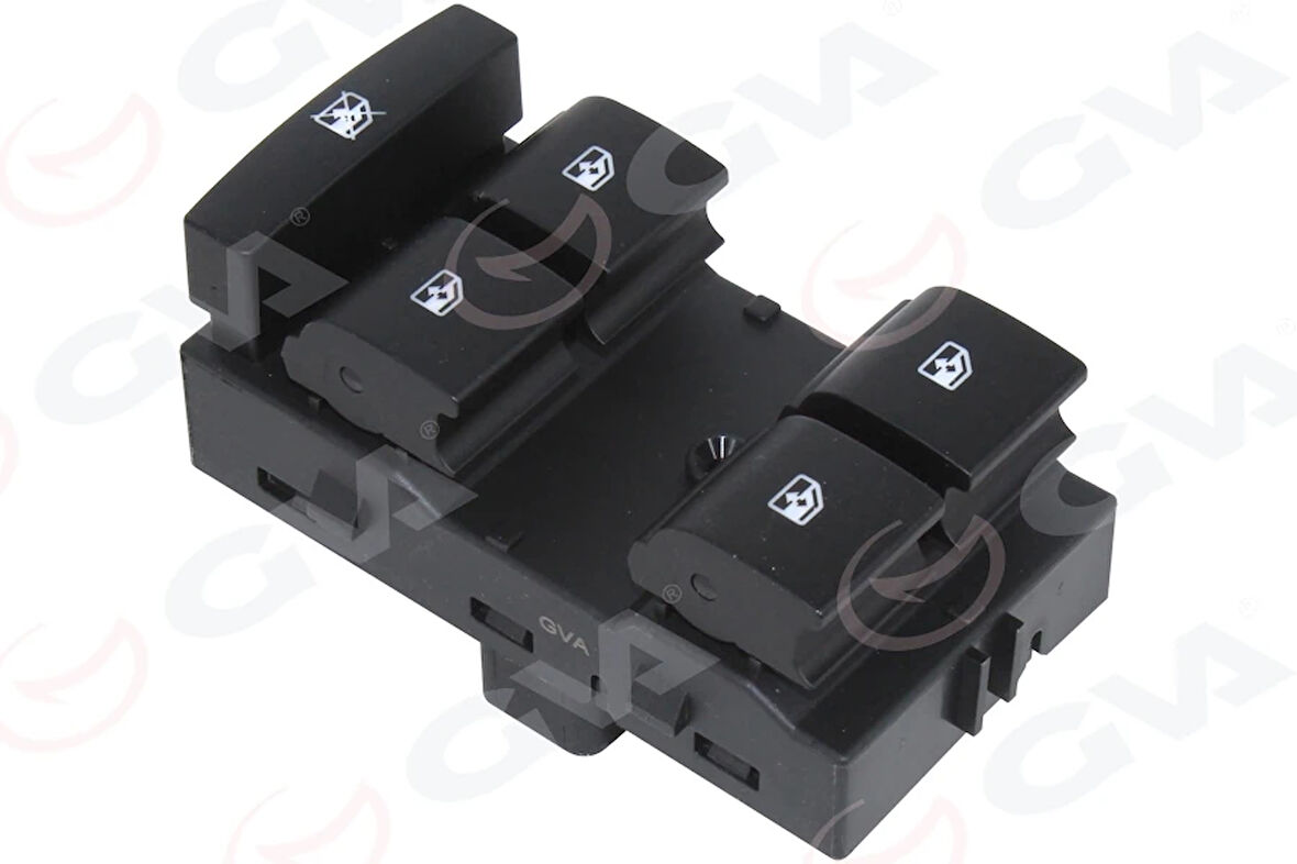 CAM AÇMA ANAHTARI SOL DÖRTLÜ AVEO 95188246 95460074