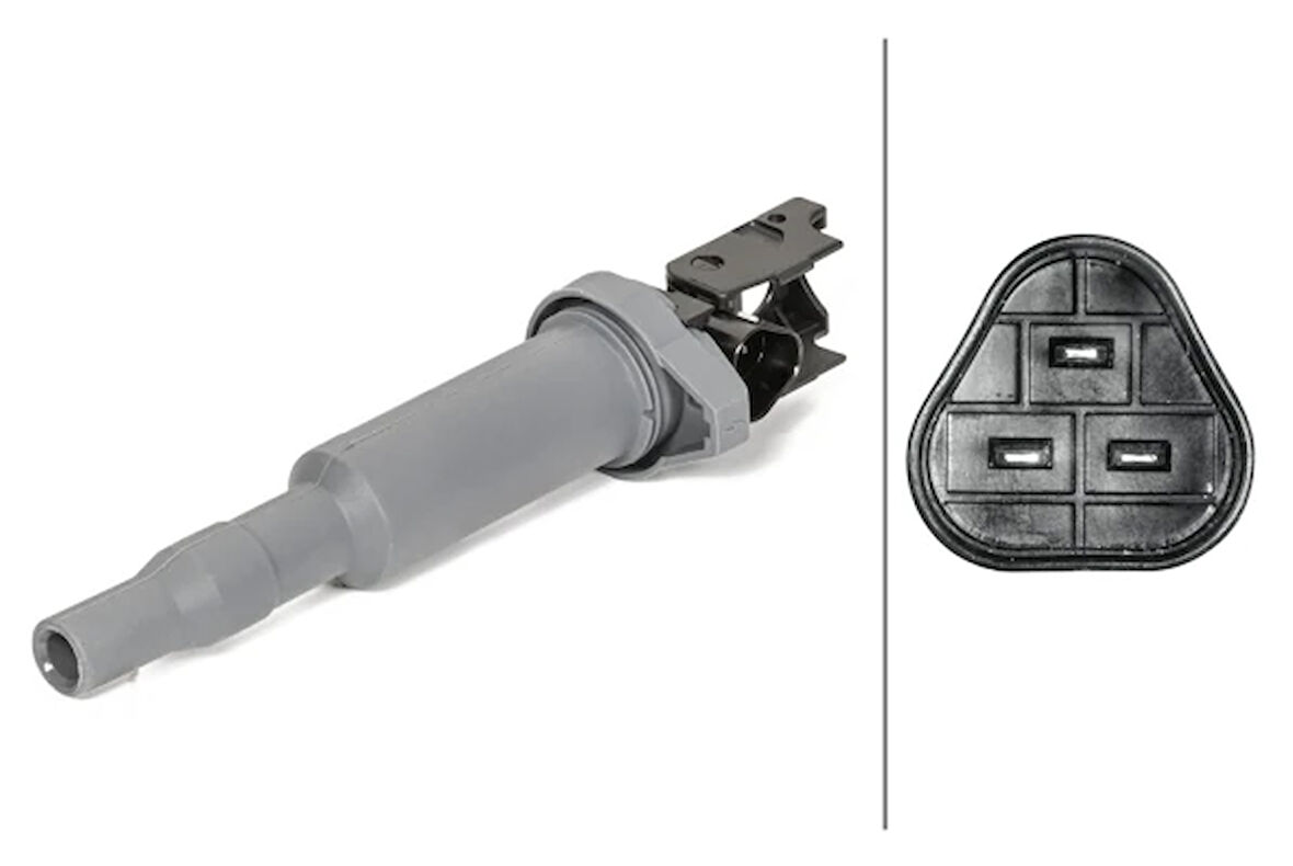 ATEŞLEME BOBİNİ OPEL GRANDLAND PEUGEOT P207-P208-P308-P508-P3008-P5008 CITROEN C4-C5-DS3-DS4 1.6 THP -PURETECH 5970 91 9807841880