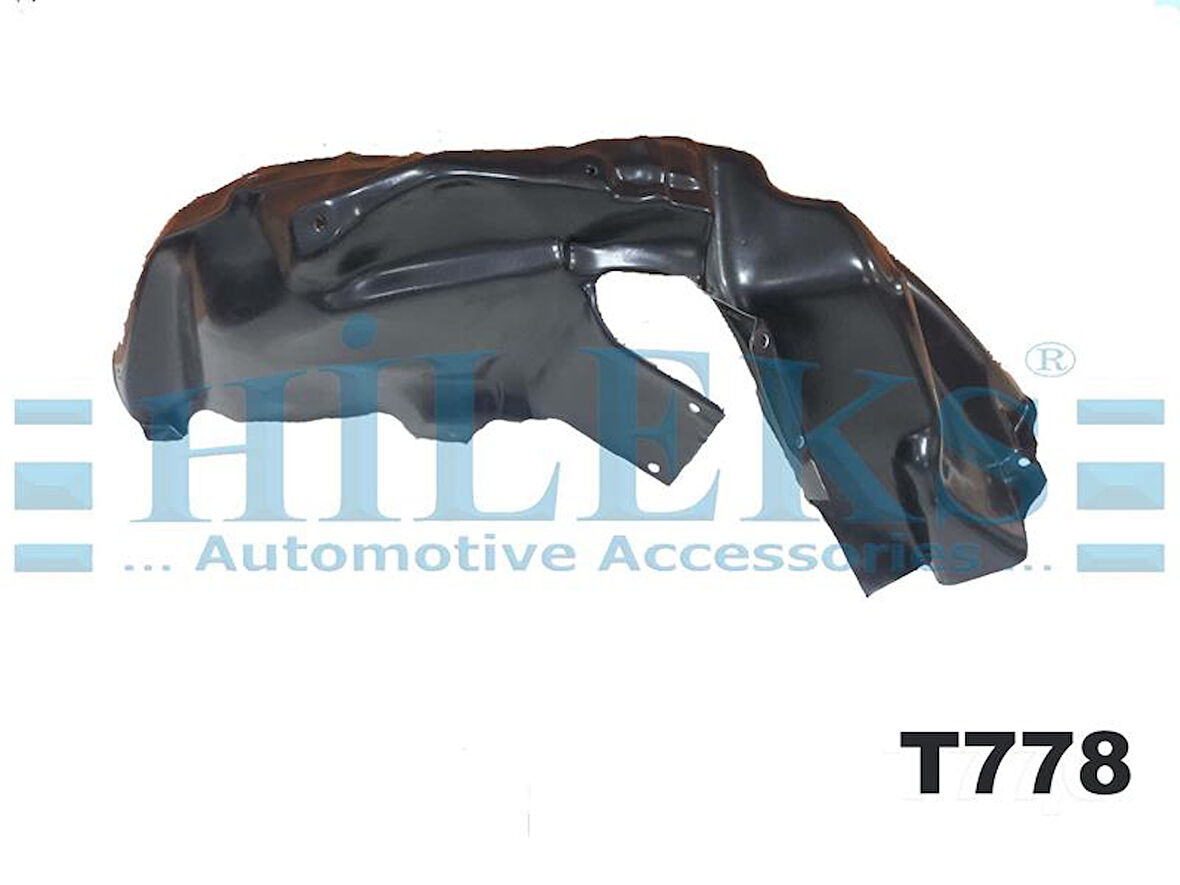 ÇAMURLUK DAVLUMBAZI ARKA SOL LINEA 51898668