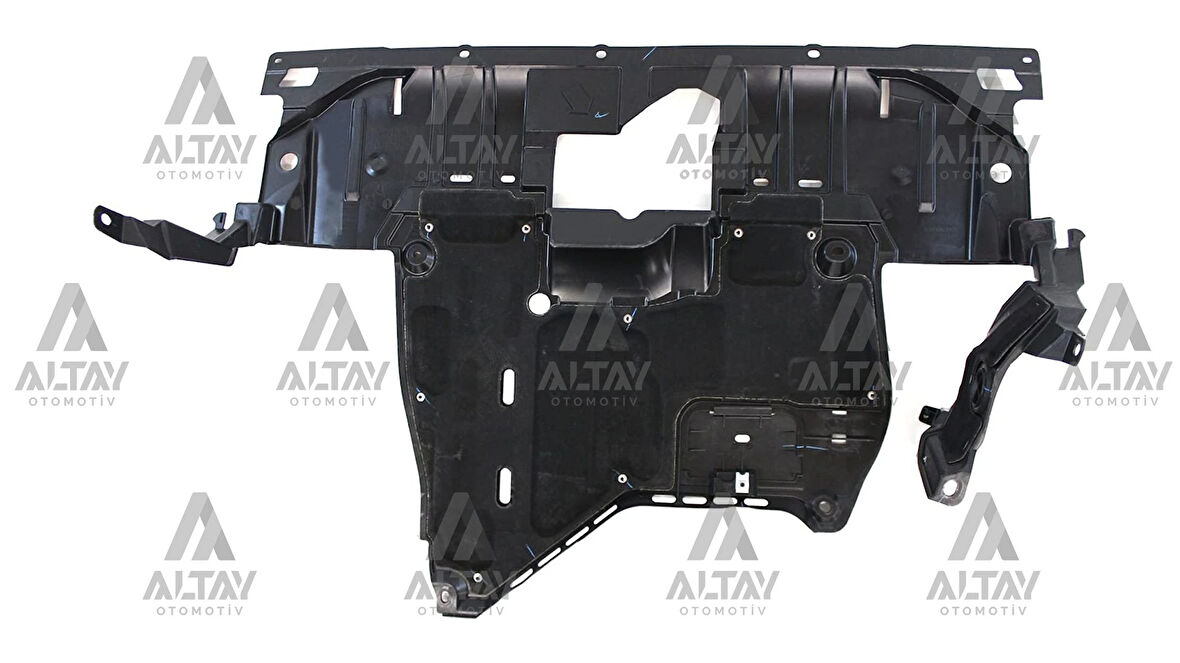 KARTER MUHAFAZASI ACCORD 2003-2008 ORTA 74111 SEA E02