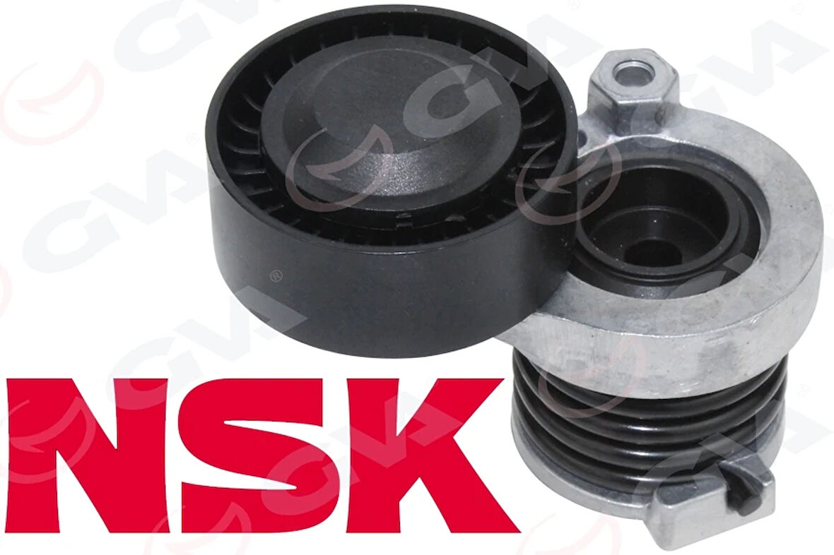 KAYIS GERGI RULMANI MERCEDES OM607 W176 W246 W415 C117 MEGANE 2-3-4 CLIO 2-3-4 SYMBOL 3 2014 SANDERO 2 2012 DUSTER 2010 JUKE F15 2010 QASHQAI 2 J11 2013 1.5DCI 1.6 KUTUKLU A6072000100 117501113R