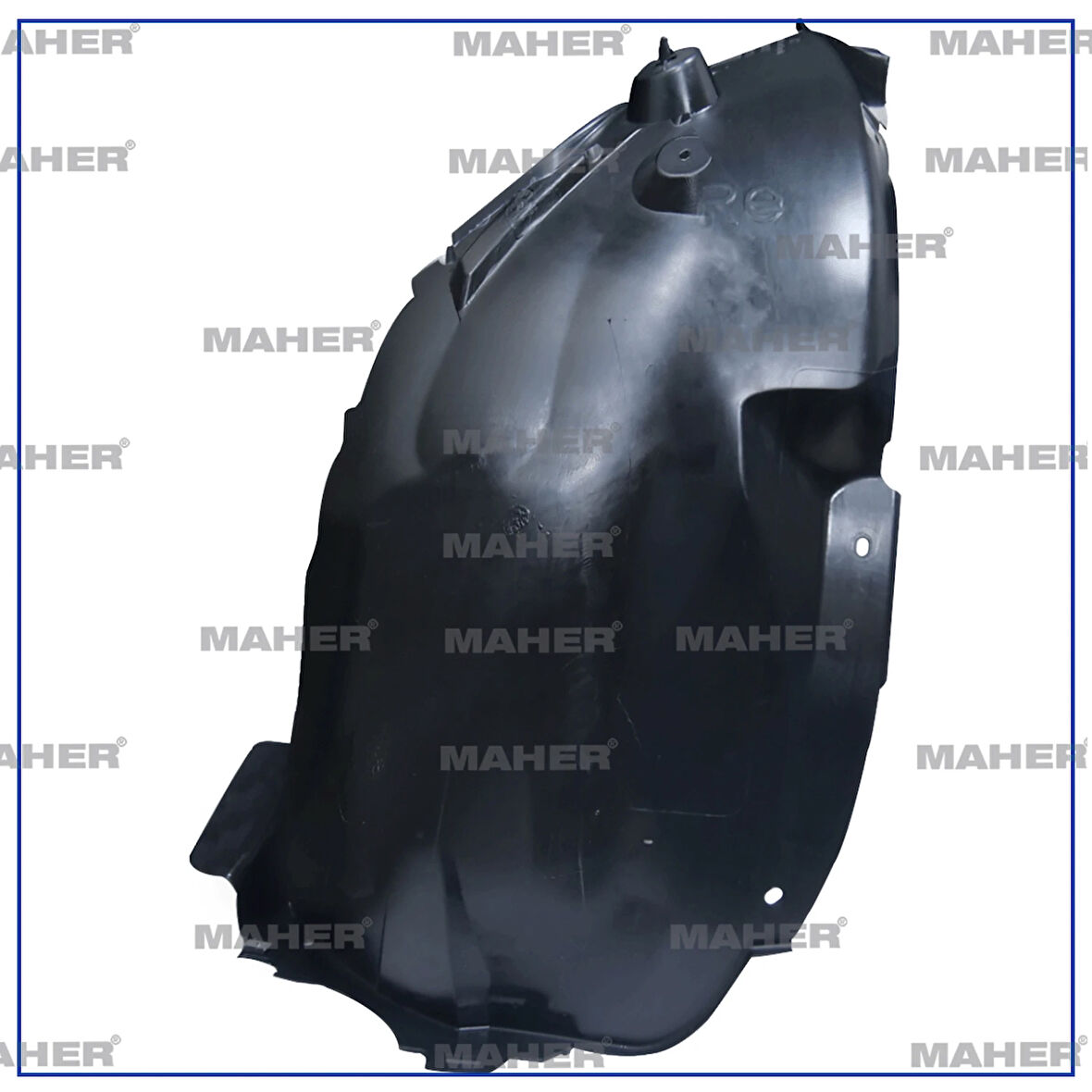 ÇAMURLUK DAVLUMBAZI ATECA / KAROQ 2018-2021 ÖNÜN ARKASI SOL 575809957A