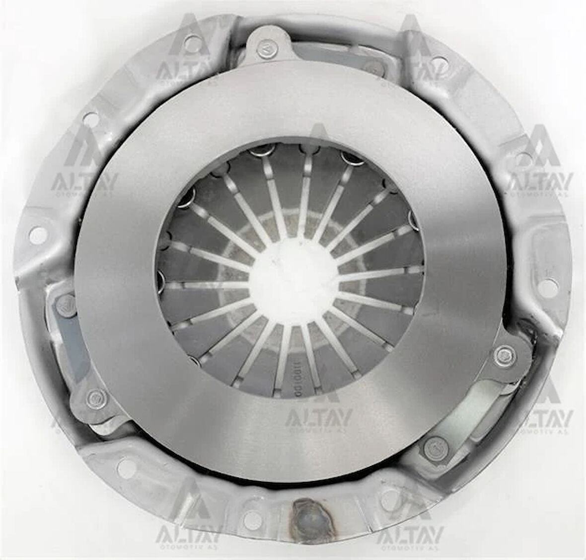 DEBRİYAJ SETİ 626 1989-1991 1.6 RULMANLI SKMZ 171