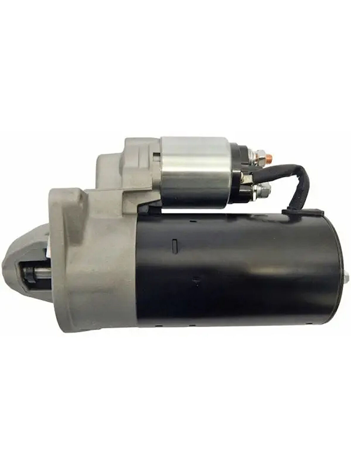 MARS MOTORU 12V 9 DIS 2,00 KW G.PUNTO 1.6MTJ 0812 LINEA 1,6MTJ 09