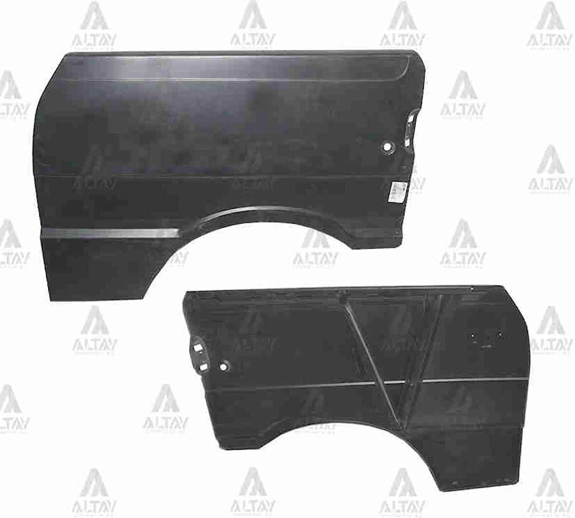 KAPI SACI E-2200 ÖN SOL / BESTA SA49 59 030