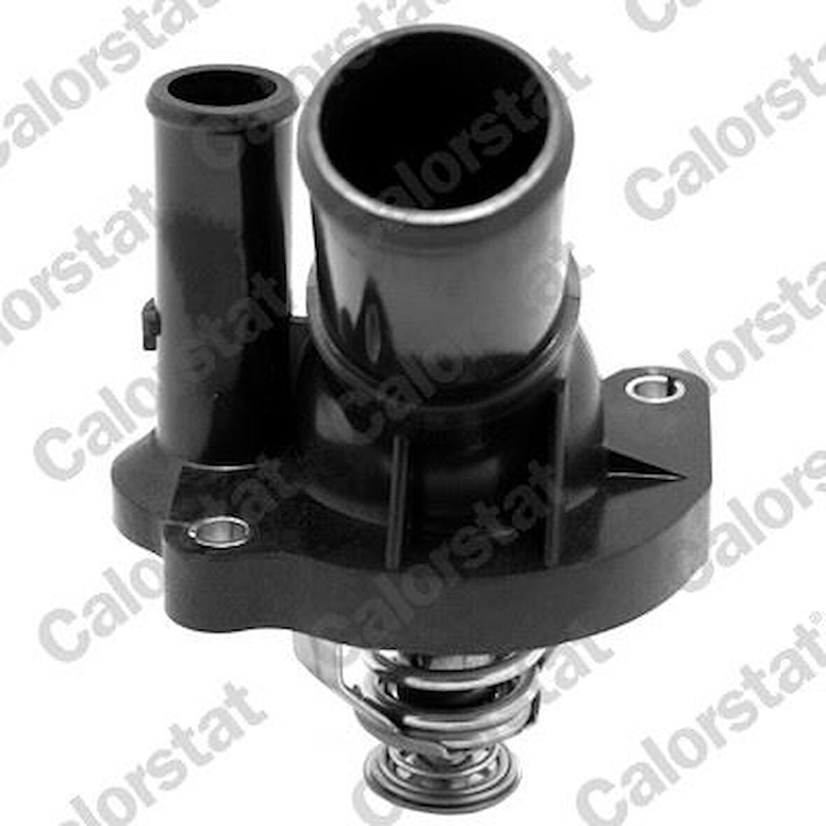 TERMOSTAT KOMPLE GALAXY-MONDEO-SMAX-TRANSİT 2.3 2007 1374191 3M4Z8575B 3M4G8575AE