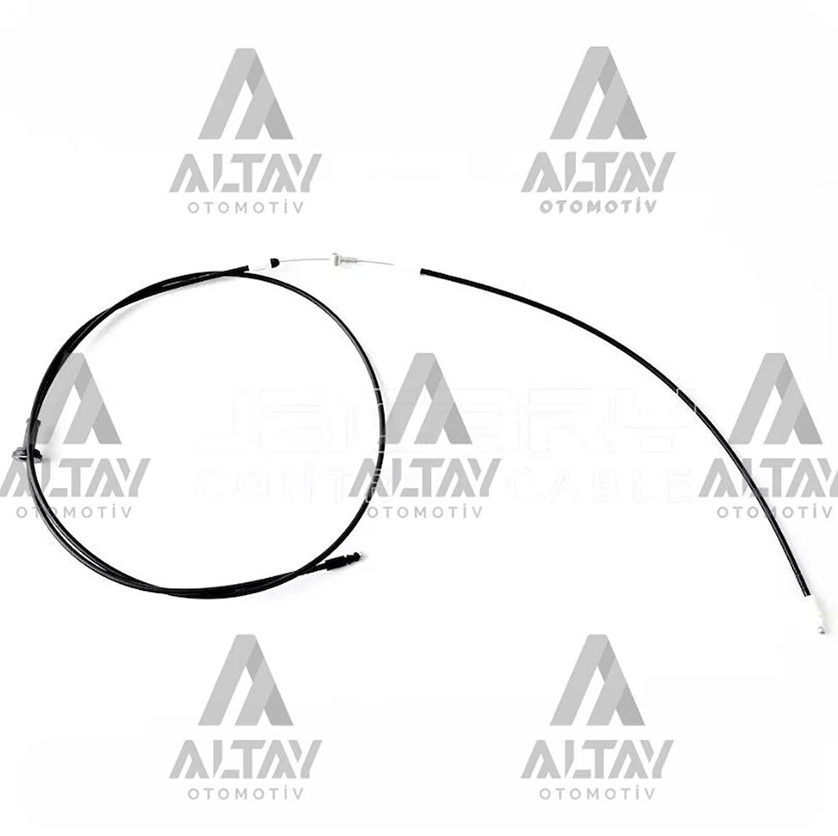 TEL KAPUT AÇMA SONATA 2005-2010 ARKA 81190 3K000