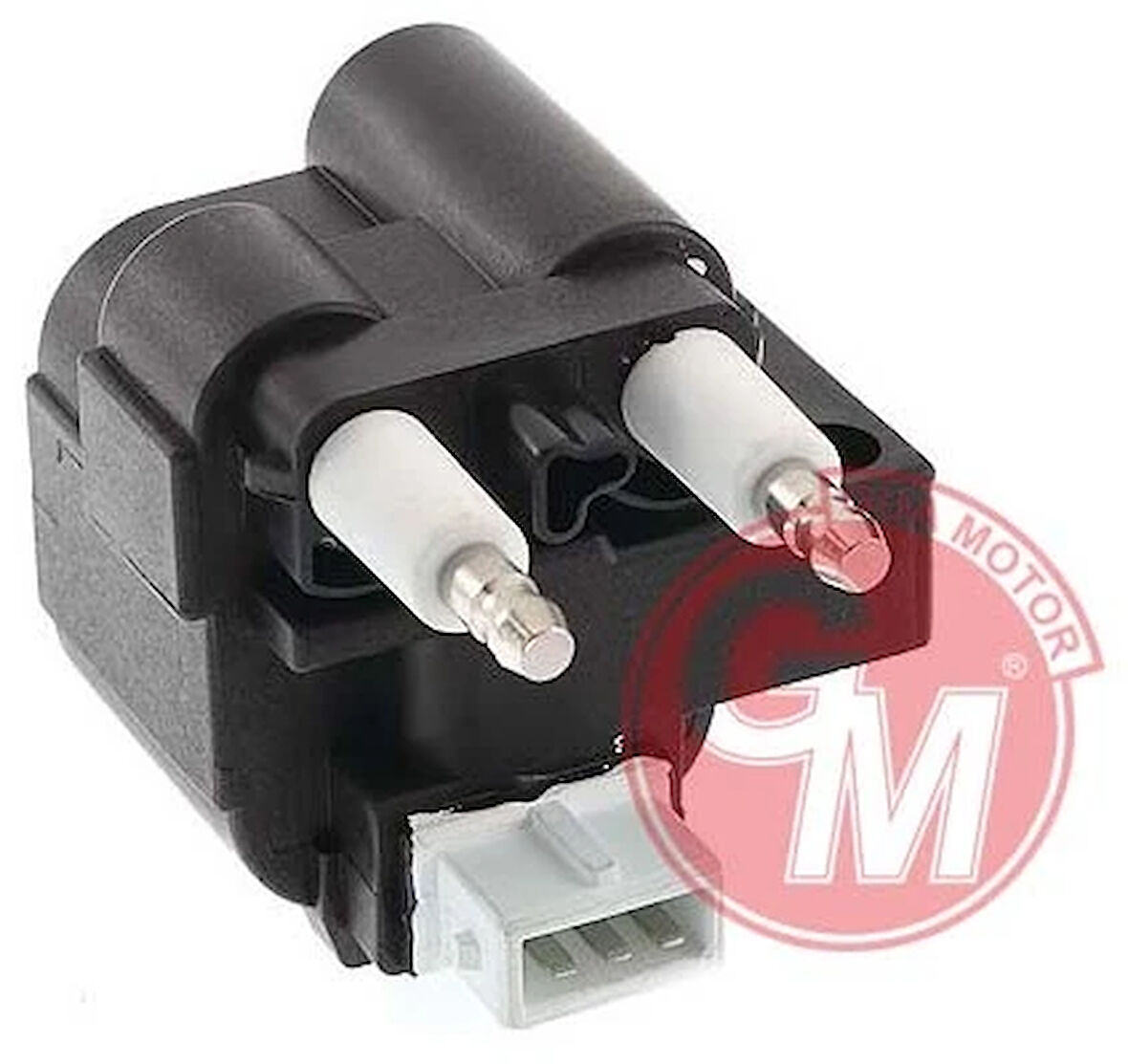 ATEŞLEME BOBİNİ RENAULT MEGANE 1 1996 LAGUNA 1 1995 SAFRANE 2 1996 1.6 165 2.0 165 VOLVO S40 1995 540 1995 1.6 165 1.8 165 2.0 165 7700863021 7701041608 70863021