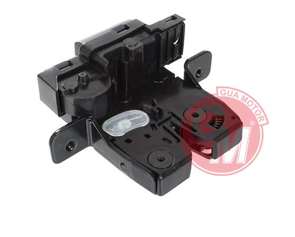 BAGAJ KİLİDİ MOTORLU RENAULT KANGO 2 3 8200497798