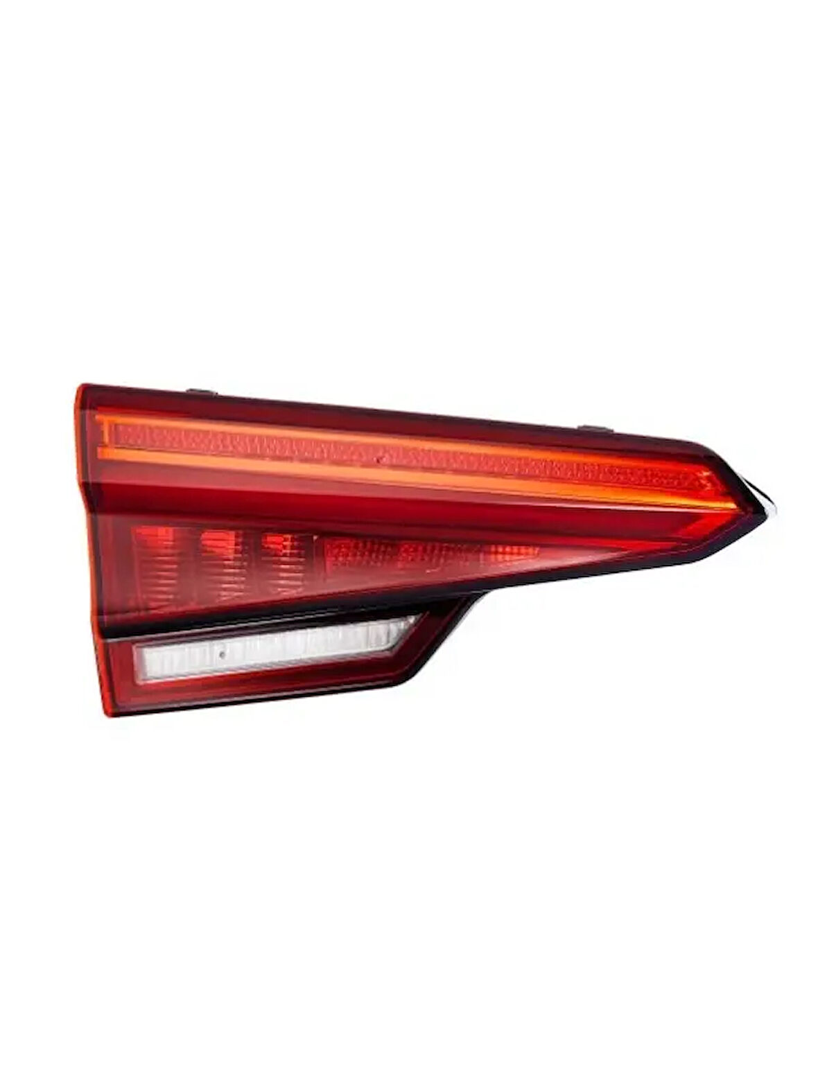 STOP LAMBASI SOL IC LEDLI A4 AVANT QUATTRO 16
