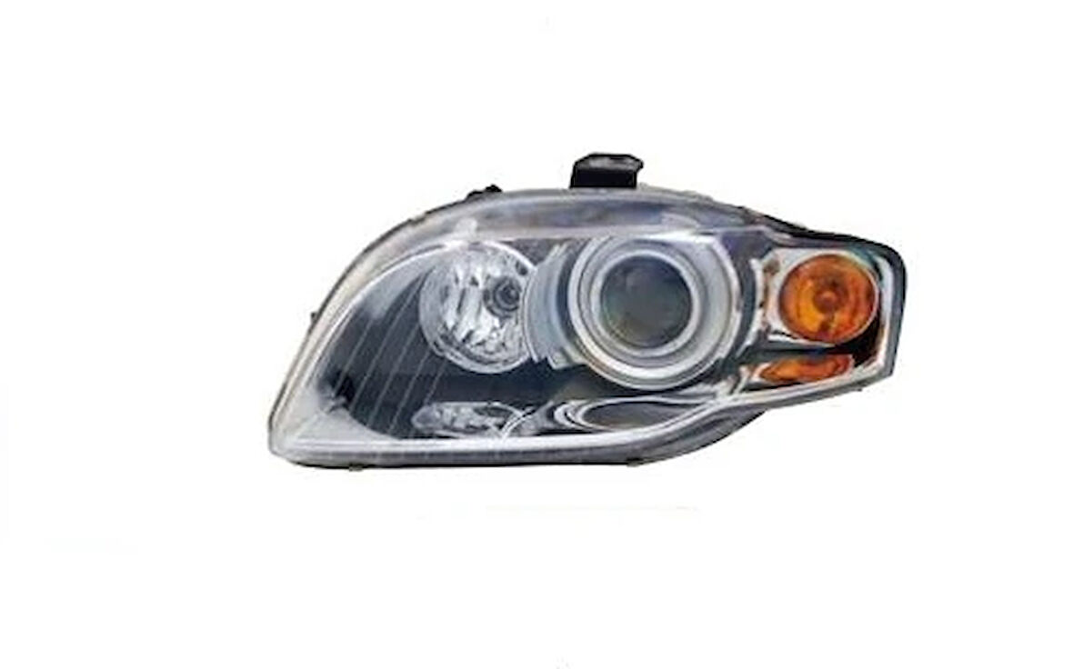 2020B428-20052B A.A4 ÖN FAR EL.MOTOR.XENON LH.2004-2007 8E0941029AS