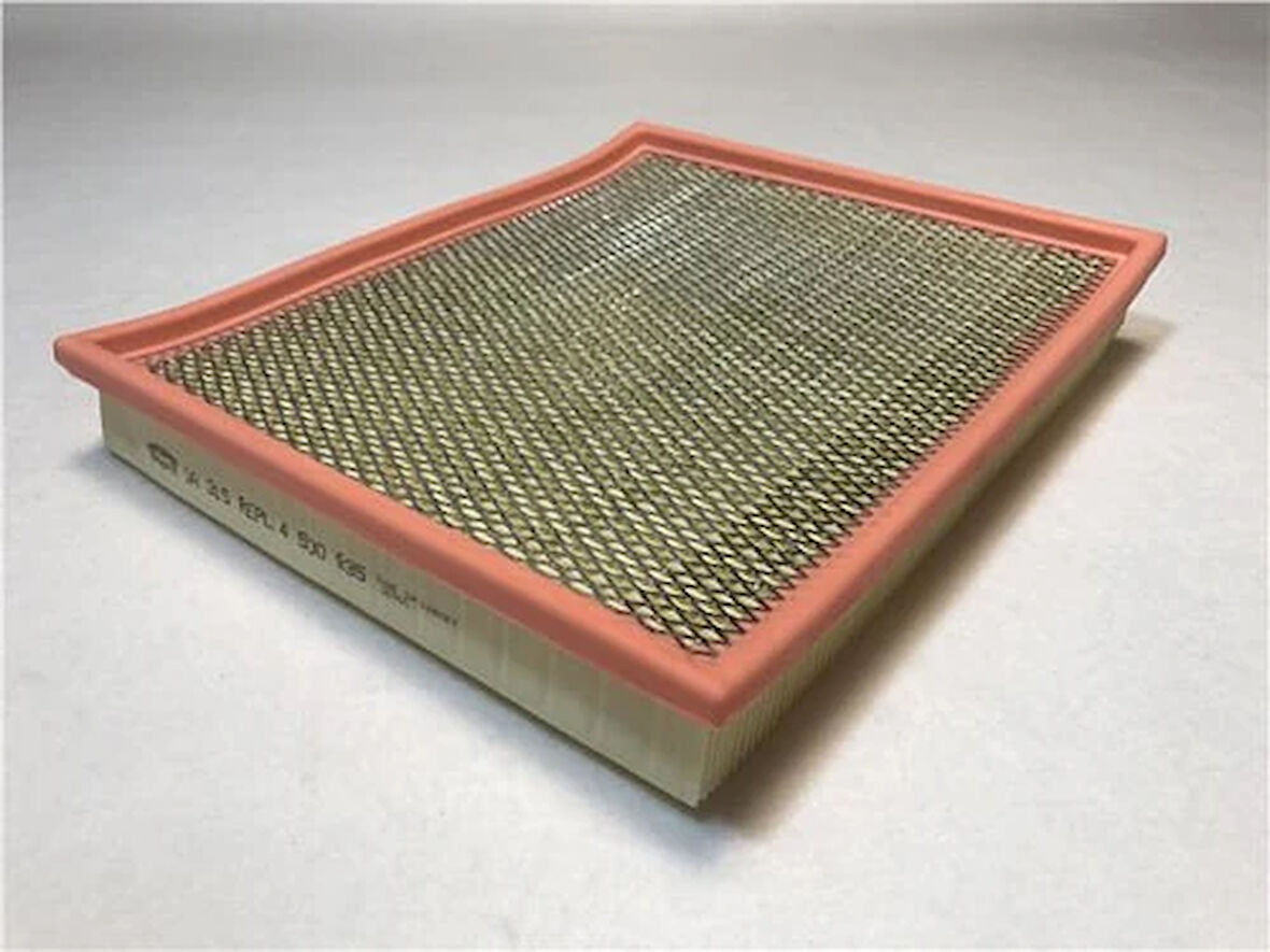 HAVA FİLTRESİ MASTER 2 1.9-2.2-2.5-2.8 DCI 2000 - MOVANO 1.9-2.2-2.5-2.8 DTI 2000 7701044595 4500935 93187281