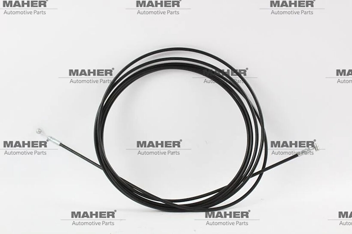 TEL BAGAJ KAPAK CORONA 1993-1995 64607 20770