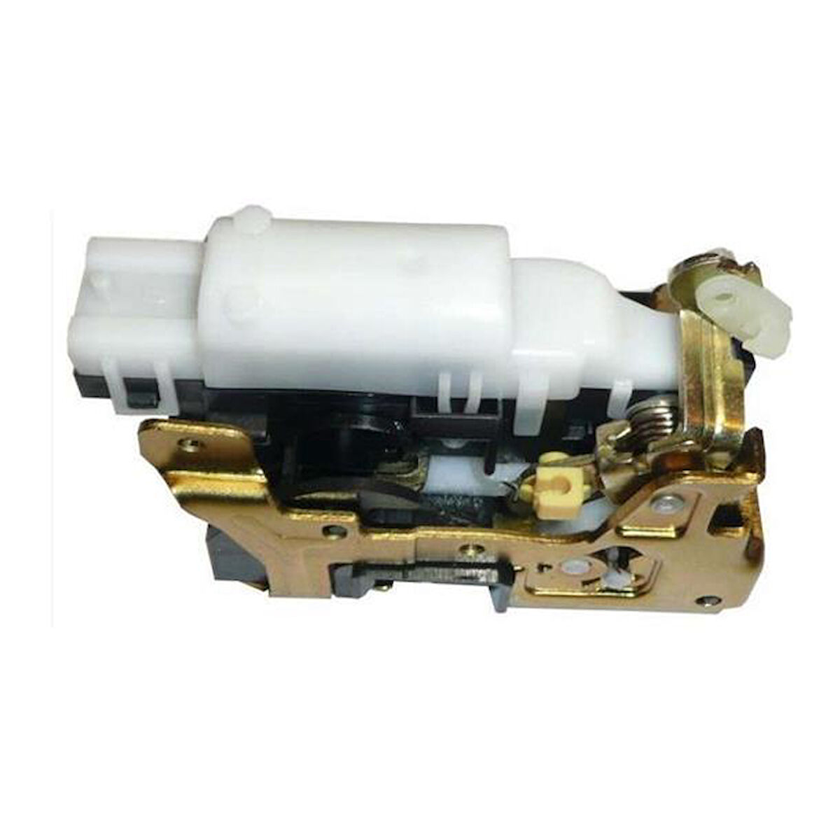 KAPI KİLİDİ ÖN SAĞ MOTORLU MASTER 2001-2014 IVECO DAILY 3-4-5 2001-2014 8200147150