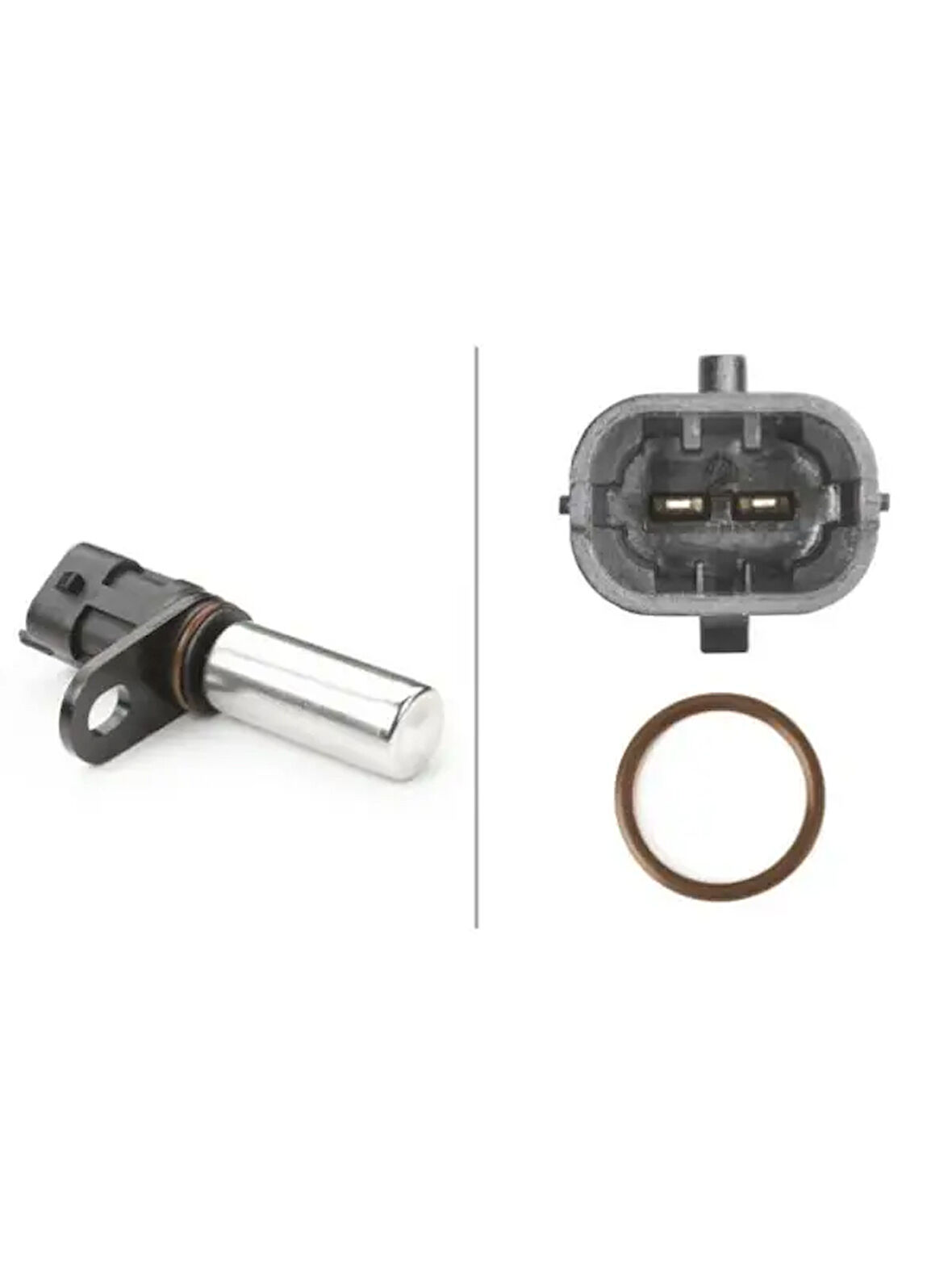 KRANK DEVIR SENSORU Z16XE Z16XEP ASTRA G H